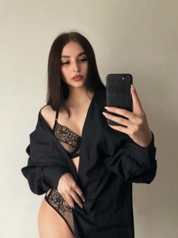 Анкета проститутки Валентина - Фото 1, , 23 года, №47157